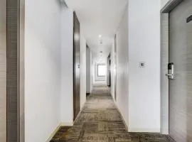 Super Sleek Townhouse Galexia Hotel and Resorts