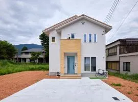 ブルースカイ富士