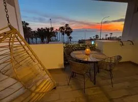 Callao Sunset Home