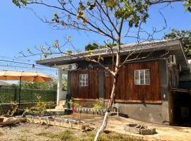 Hidden Leaf Villa