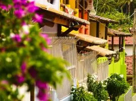 Apartamentos Pipa Centro