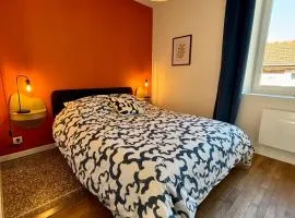 Appartement centre ville - 4 personnes