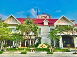 Ba Cơ Boutique Hotel & Restaurant