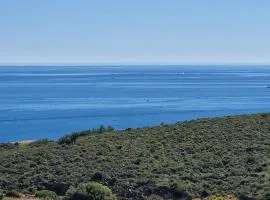 Appartement à Banyuls-sur-Mer - Calme et Confort pour 4 Pers, Parking Inclus - FR-1-309-6