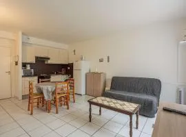 Studio confortable avec jardin et parking à Cambo-les-Bains - FR-1-4-703