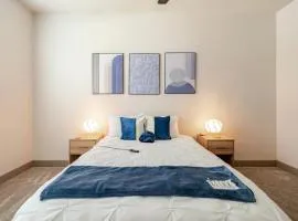 Apartment in Downtown Houston Free Parking