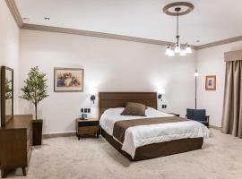 Hotel Guidi Linares, Hotel in Linares