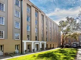 Hampton Inn Charleston-Historic District