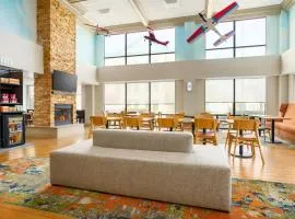 Hampton Inn Chicago-Midway Airport