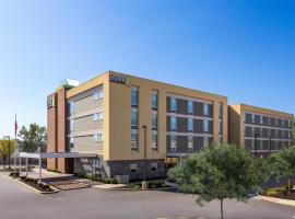 Home2 Suites Dover, מלון בדובר
