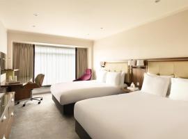 Hilton London Metropole, hotel in London