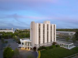 DoubleTree by Hilton Virginia Beach, hotel in Virginia Beach