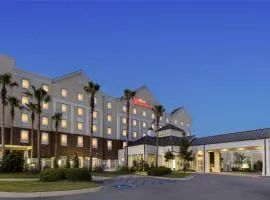 Hilton Garden Inn Pascagoula