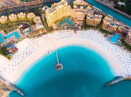 DoubleTree by Hilton Resort & Spa Marjan Island