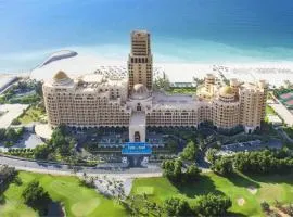 Waldorf Astoria Ras Al Khaimah