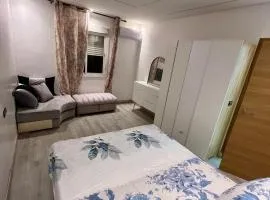 Appartement moderne abwab gueliz familial