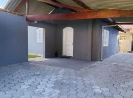 Casa Aconchego Serrano