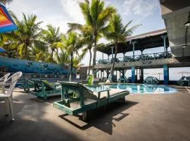 Hotel Playa Paraíso