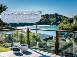 Waikare Cottage, Oneroa, Waiheke