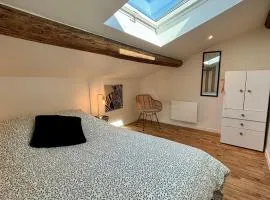 Appartement 2 personnes - Centre ville