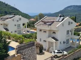 VIP Villa Kleopatra Oludeniz