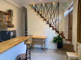 Juliet's House，位于奥兰太坦波的酒店