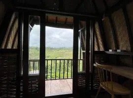 Utu Hideaway Nest