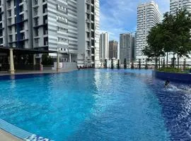 Admiral Residence Near Jonker By I Housing