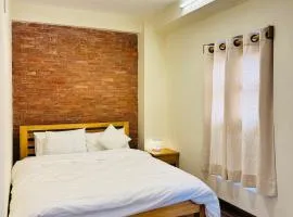 Yogi's Heritage in Patan-Beautiful Balcony Room