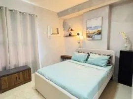 NEW Condo in Cebu City with Pool & WiFi