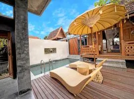 Lanturan Ubud Villas