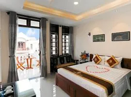 Phoenix Homestay