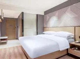City Comfort Inn Foshan Longjiang Exhibition Center