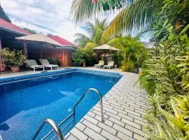 Alha Villa