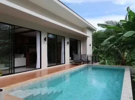 Jungle Dream Villa