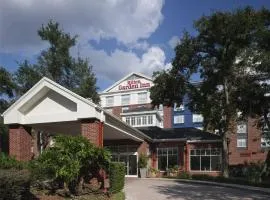 Hilton Garden Inn Tampa East Brandon