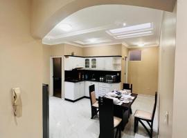 Departamento céntrico en Loja, hotel v destinaci Loja