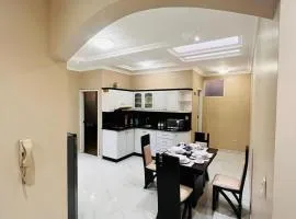 Departamento céntrico en Loja