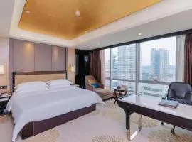 Venus Royal Hotel Guangdong Meizhou Huangjia Mingdian