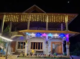 Sugarcane Homestay