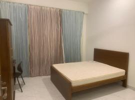 Homestay, hotel v destinaci Ja-Ela