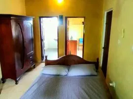 Urban Retreat Private Ensuite Room