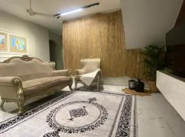 Jasmine Corner Chalet