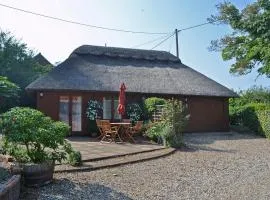 Church Barn Studio