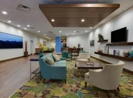 Holiday Inn Express Wilkesboro By IHG