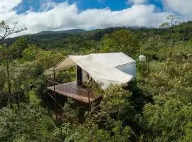 Garza del Sol Glamping Buganvilia