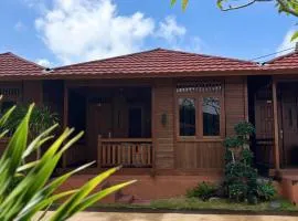 Wood Village Nusa Dua Bali