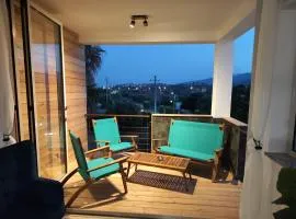 San Rocco Accomodation
