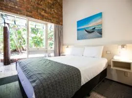 Leisure Inn Hotel Rockingham