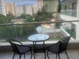 Ola Homes, hotel em Gatunga